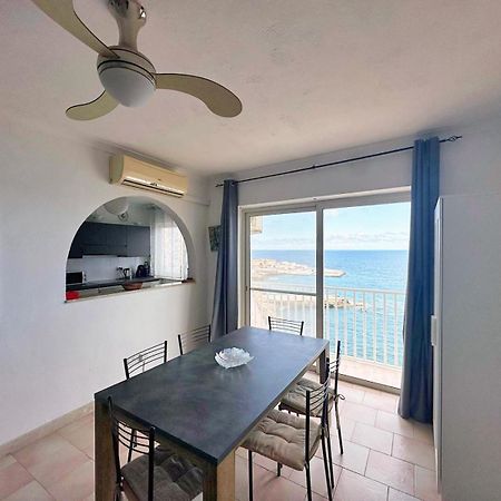 6Th Floor Seafront Apartment With Open Sea Views Sliema Esterno foto