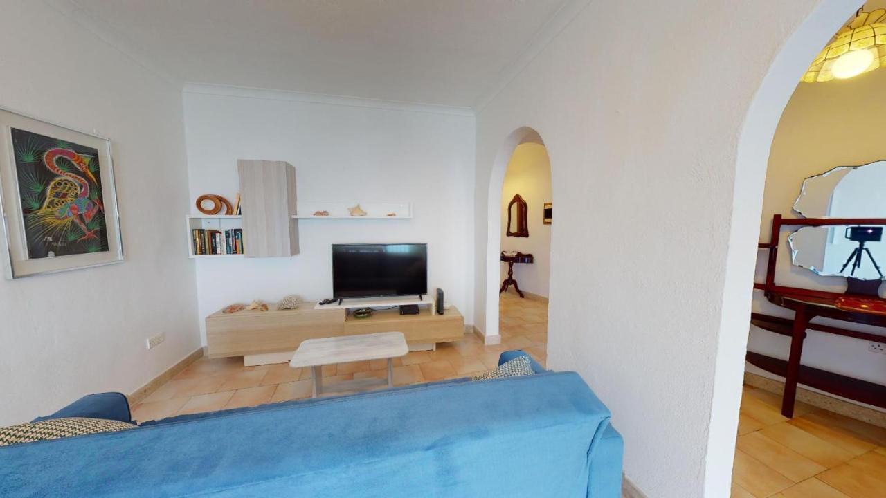 6Th Floor Seafront Apartment With Open Sea Views Sliema Esterno foto