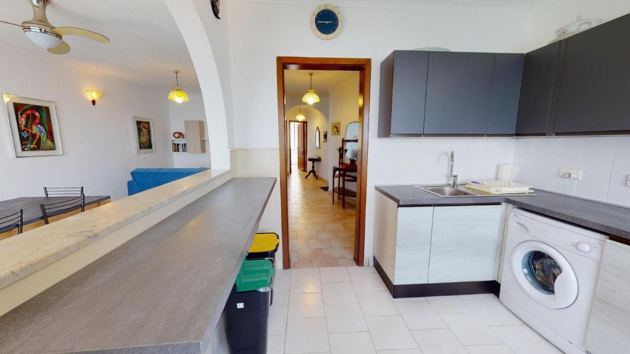 6Th Floor Seafront Apartment With Open Sea Views Sliema Esterno foto