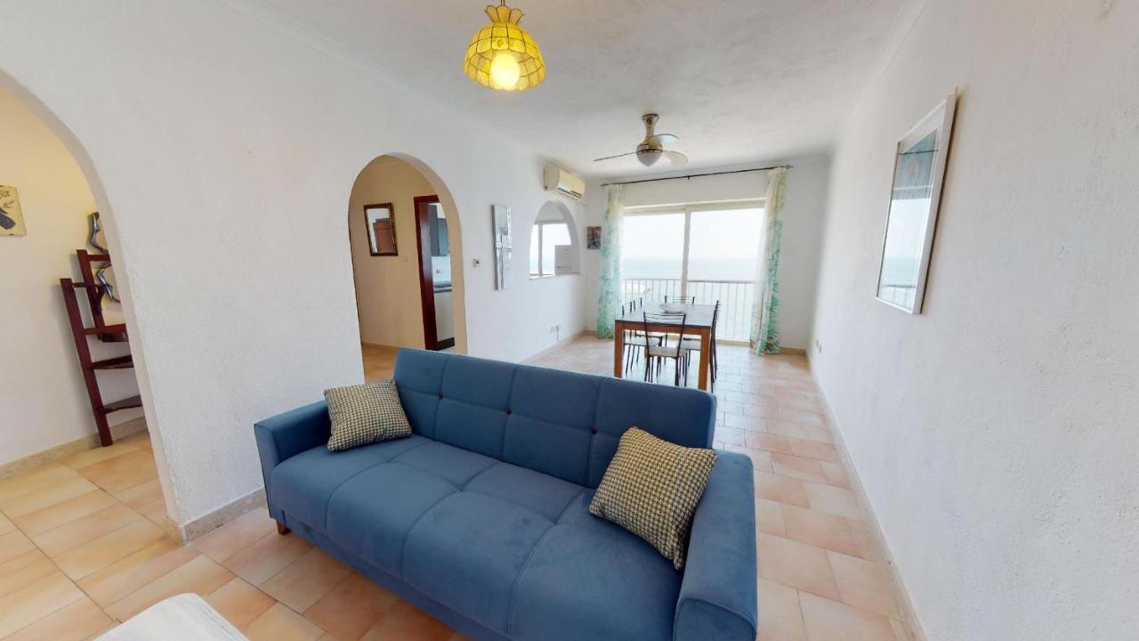 6Th Floor Seafront Apartment With Open Sea Views Sliema Esterno foto