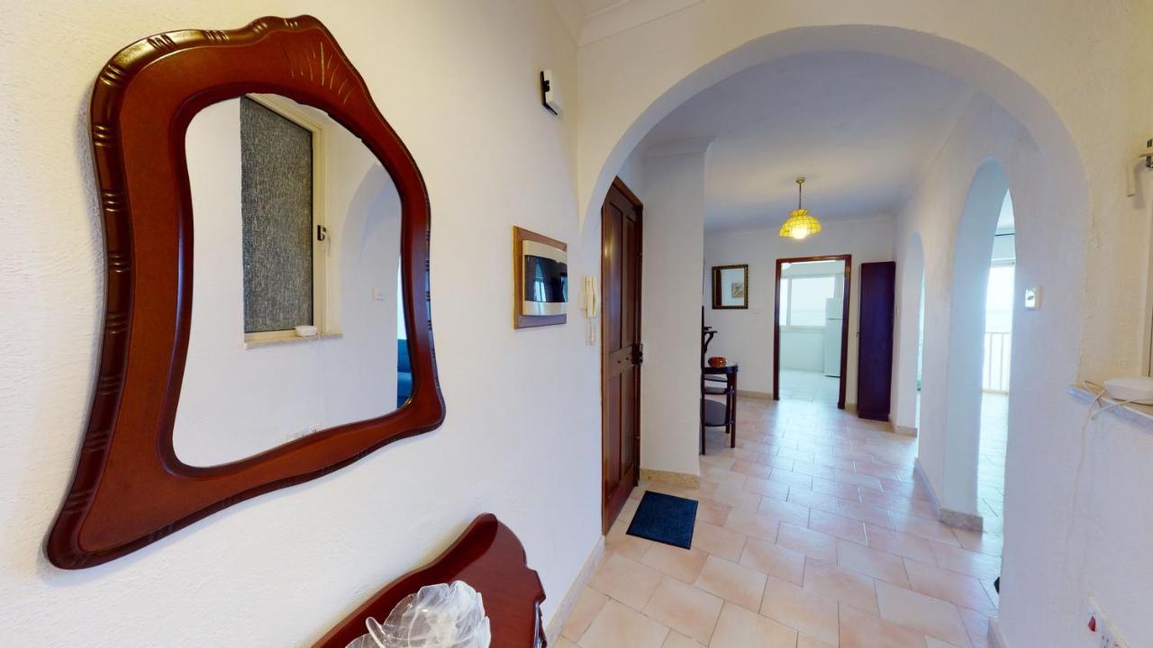 6Th Floor Seafront Apartment With Open Sea Views Sliema Esterno foto