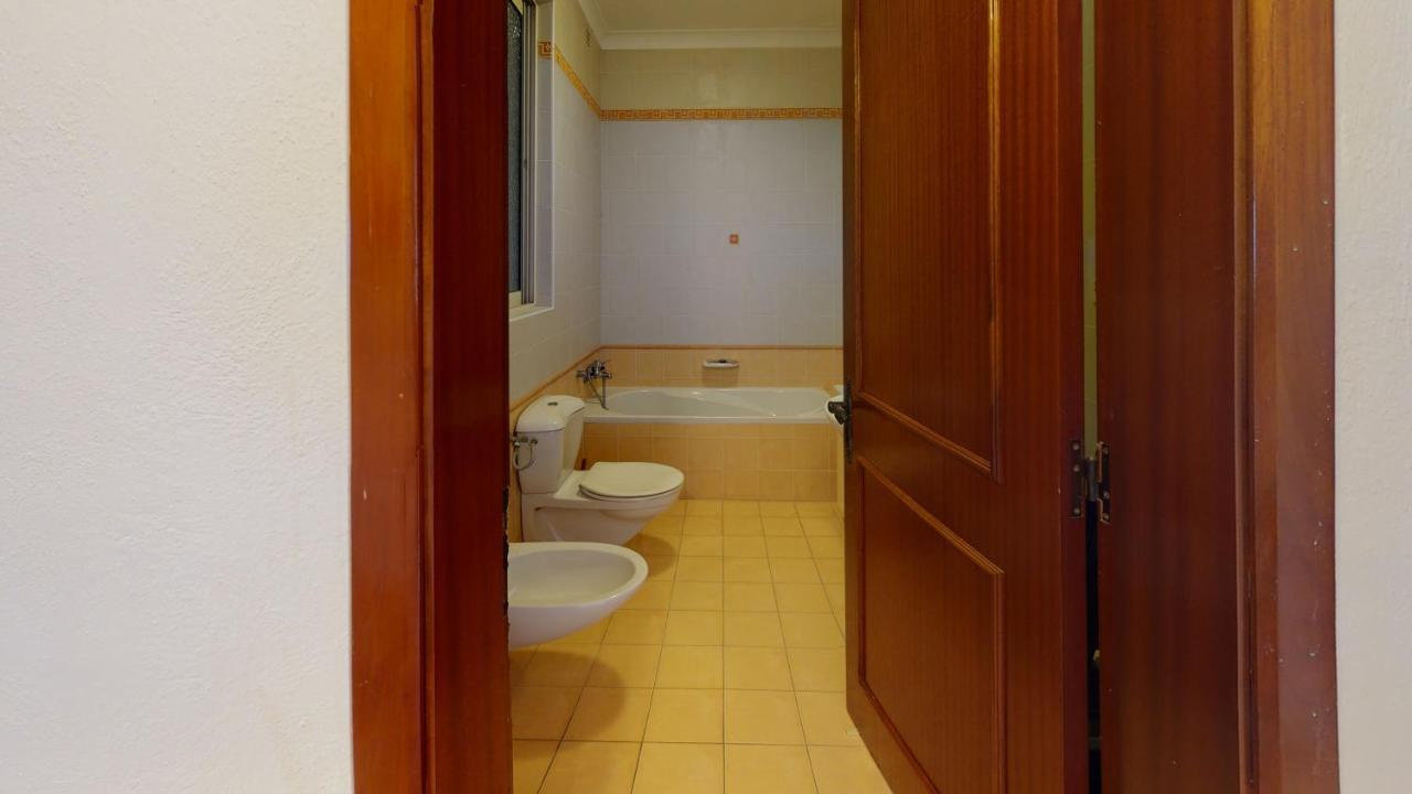 6Th Floor Seafront Apartment With Open Sea Views Sliema Esterno foto