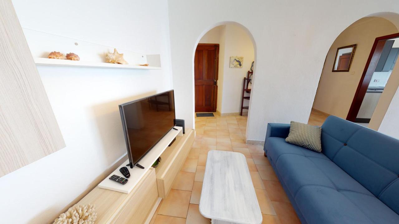 6Th Floor Seafront Apartment With Open Sea Views Sliema Esterno foto