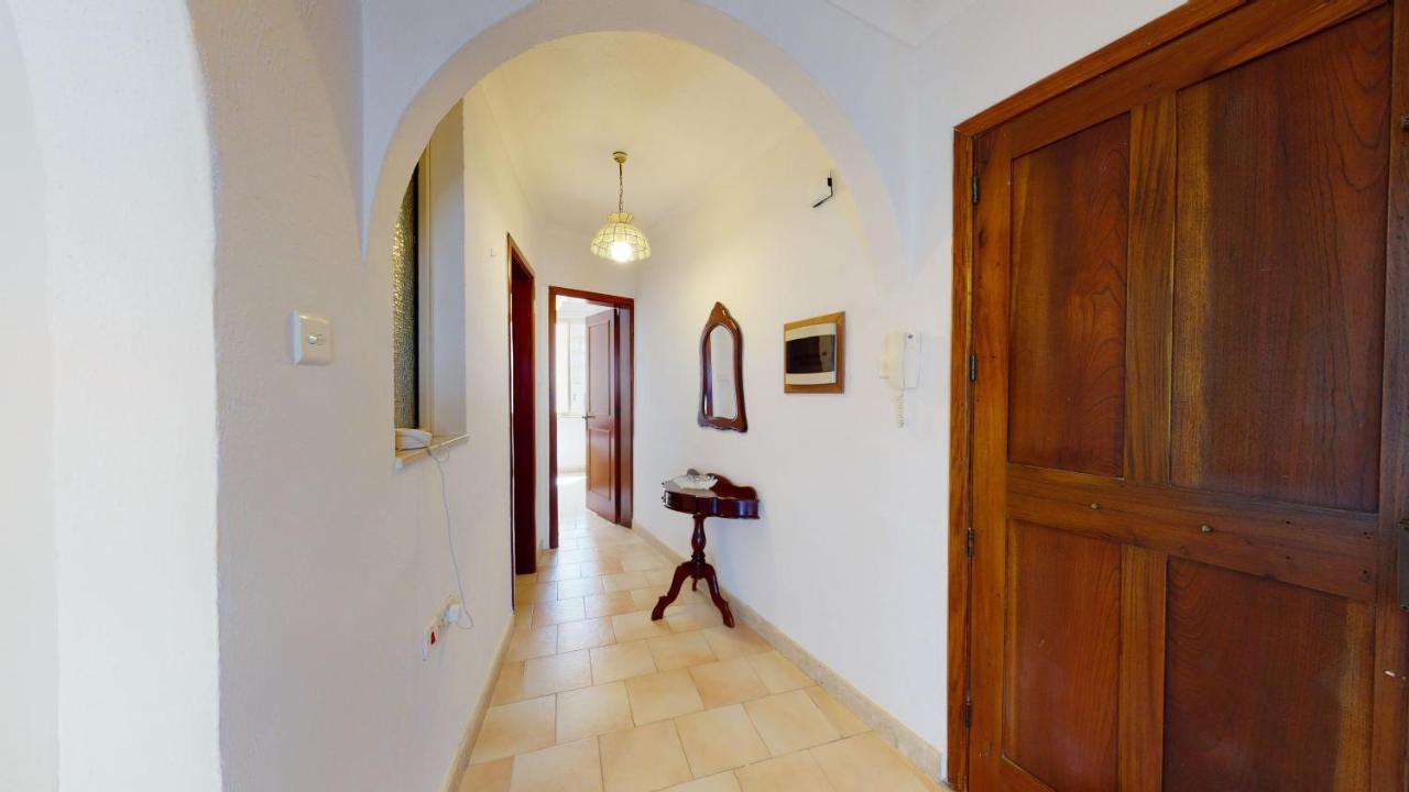6Th Floor Seafront Apartment With Open Sea Views Sliema Esterno foto